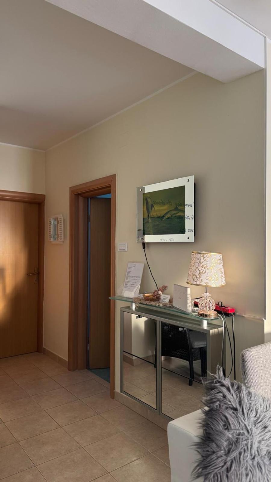 Apartment Nano Šibenik Exterior foto