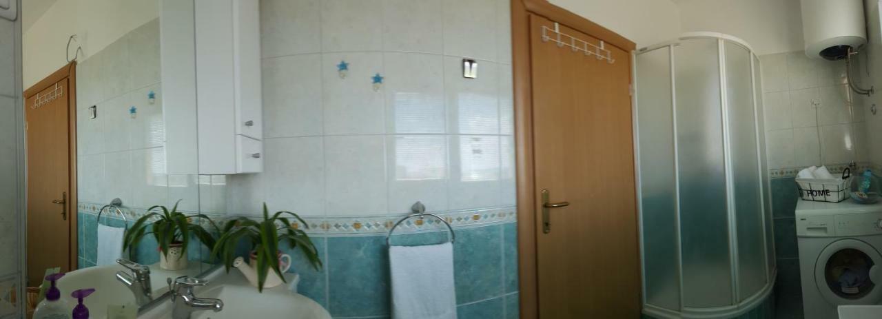 Apartment Nano Šibenik Exterior foto